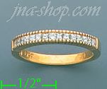 14K Gold 0.45ct Ladies' Diamond Ring - Click Image to Close